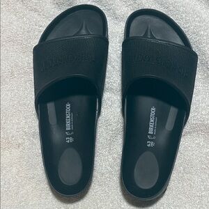 Birkenstock unisex-adult Slide Barbados